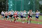 1500 metres, 2022 NEGP Monkton 5, Wednesday, July 20th. Photo: David T. Hewitson/Sports for All Pics